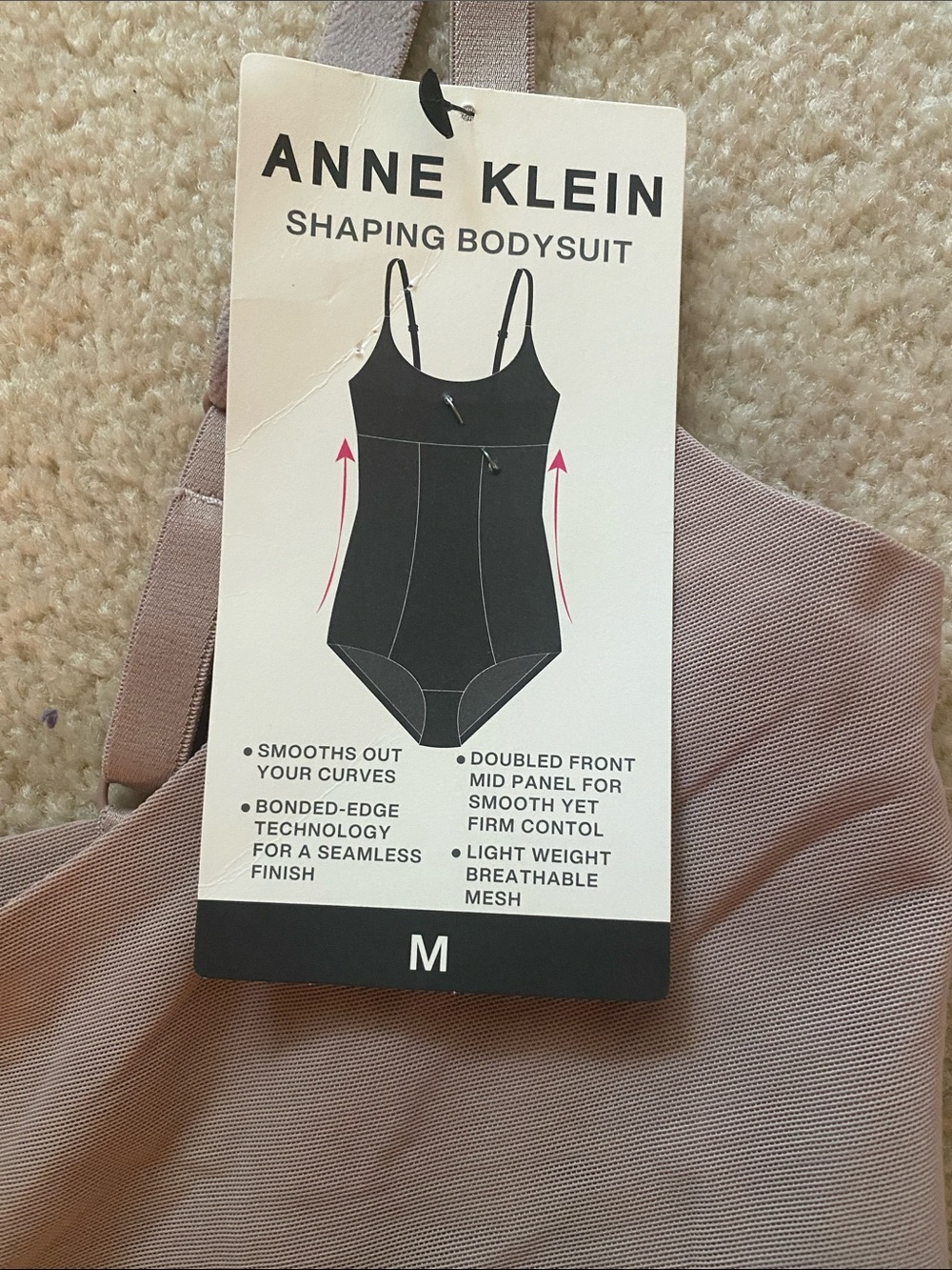 3 piece lingerie bundle all Medium NWT - Picture 2 of 11